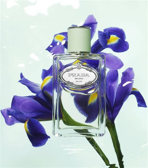 prada eau de toilette infusion d iris|prada infusion d'iris reviews.